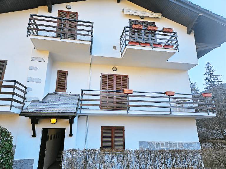 Ferienwohnung in Santa Maria Maggiore, Piemont f&uuml;r max. 4 Personen
