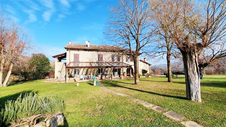 Agriturismo Terra del Sole