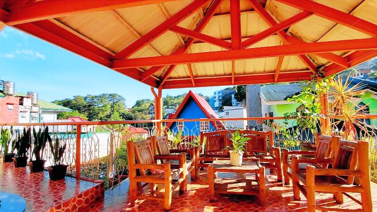 Vacation home with BBQ — photo 3
