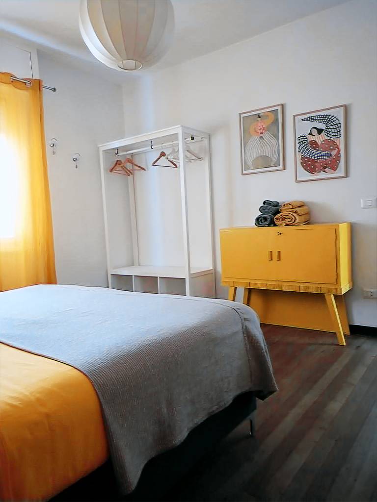 Holiday apartment | Mountain view — photo 3