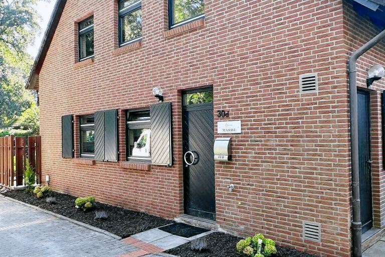 House  Langendamm
