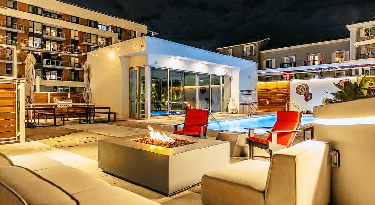 Rental apartment with hot tub, pool & BBQ | Good for workation — photo 2
