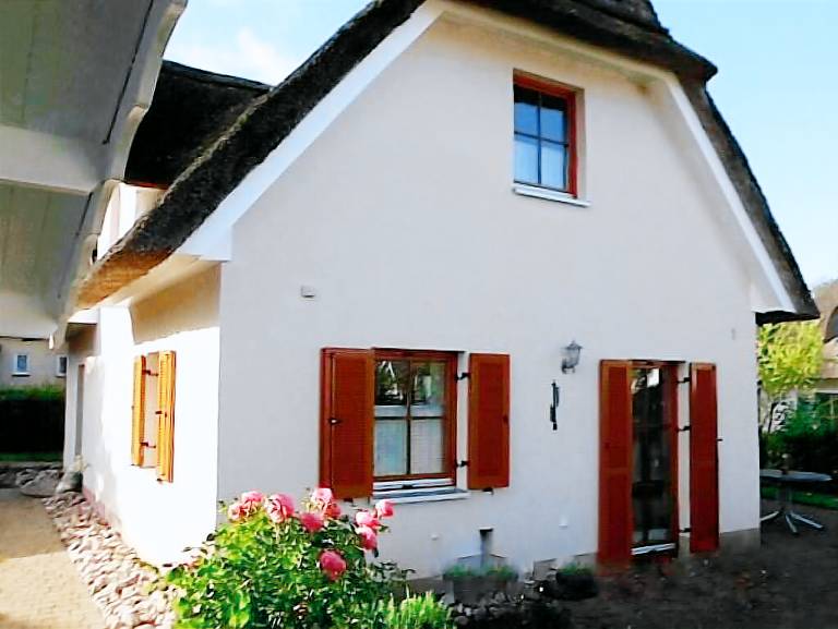 Ferienhaus Timmendorf