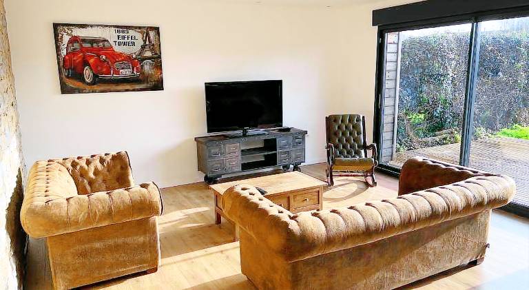 Vacation home | Pet-friendly — photo 2
