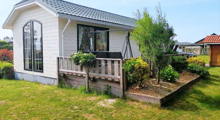 Chalet Sint-Annaland