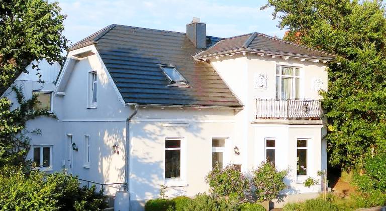 Ferienwohnung Marschacht