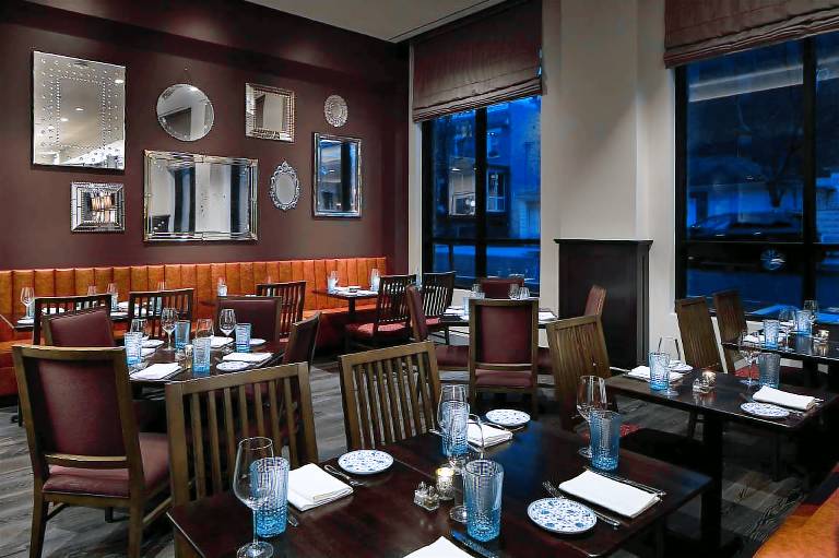 Hyatt Centric Old Town Alexandria — photo 5