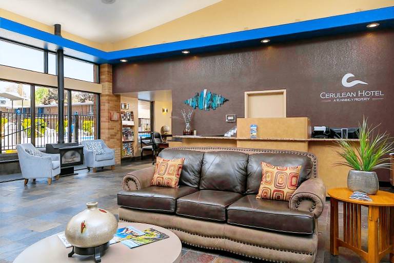 Cerulean Hotel, a Running Y Property — photo 3