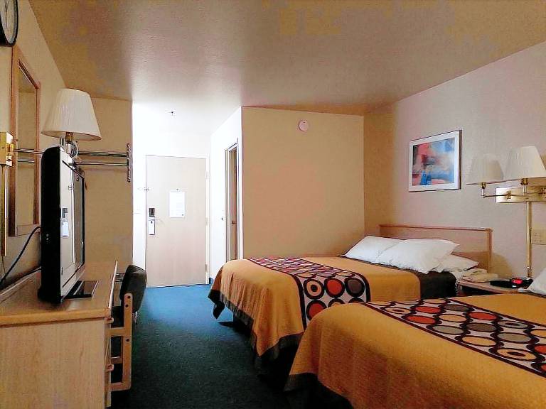 Super 8 - Guymon — photo 2