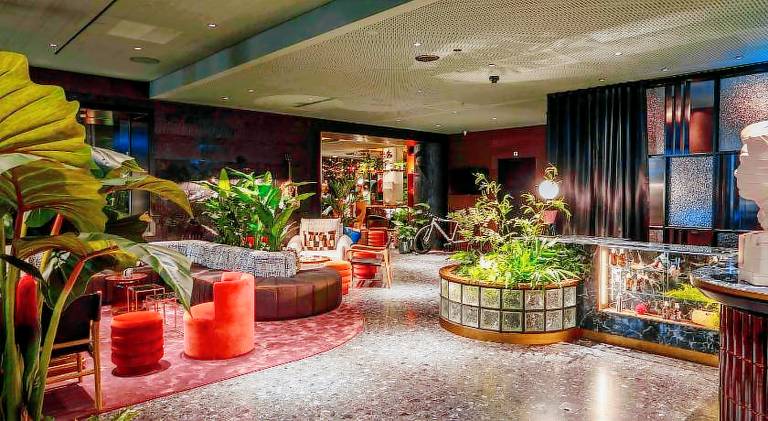 The Home Hotel Zurich - a member of DESIGN HOTELS — photo 3