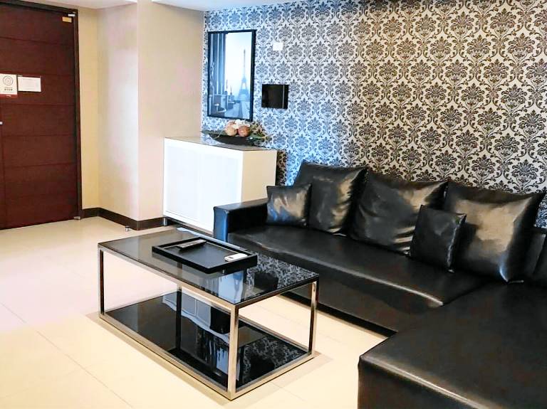 Apartment  Zhongshan District
