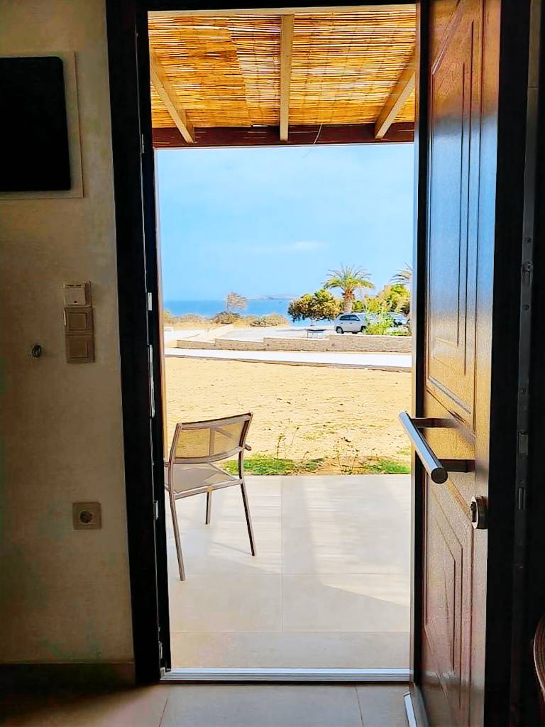 σπίτι Παλαίκαστρο Λασιθίου