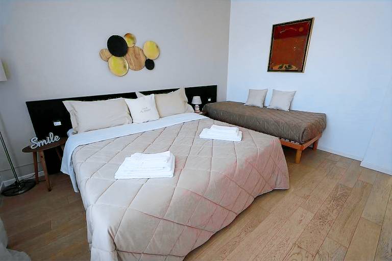 Bed & Breakfast Breda di Piave
