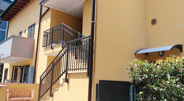 Holiday apartment with 1 room for 2 persons in Segrate