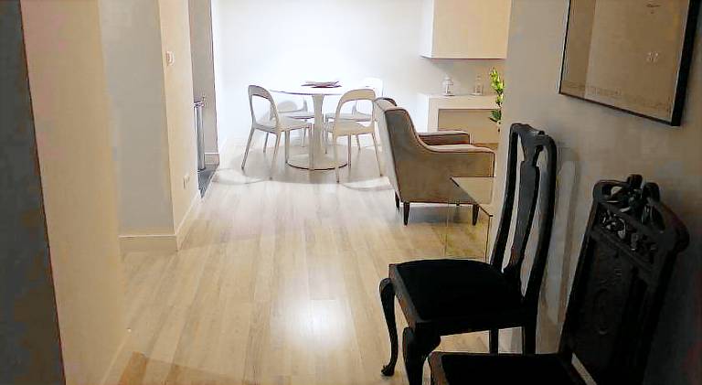 Fully equipped pleasant rental apartment | Close to Plaza Mayor | Perfect for remote work | Pets allowed — photo 3