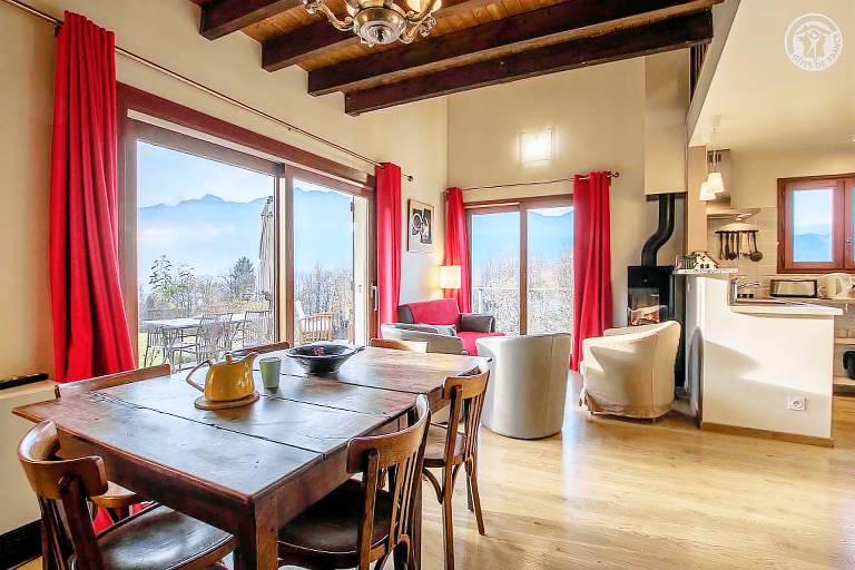 Lovely gite with terrace | Pets are welcome — photo 3