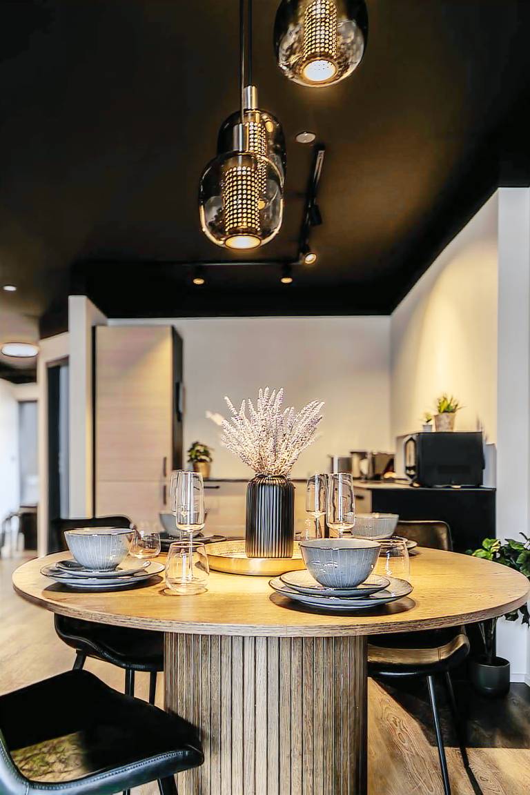 Appartement  Reykjavik