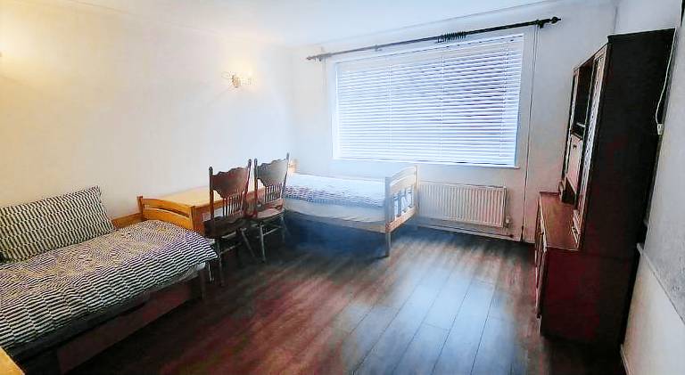 Villa with 1 room for 6 persons — photo 5