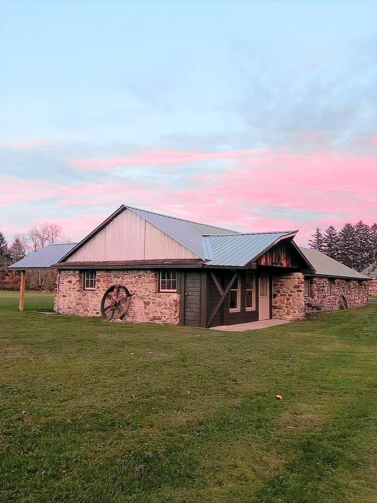 Lodge Cleveland
