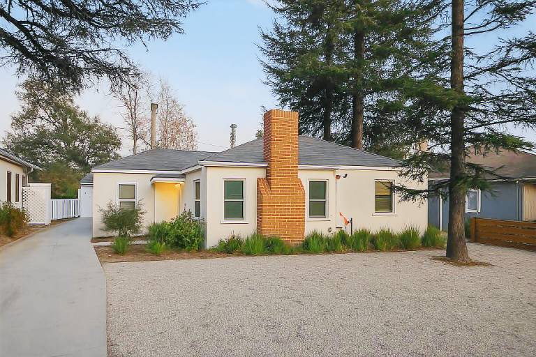 House Pasadena