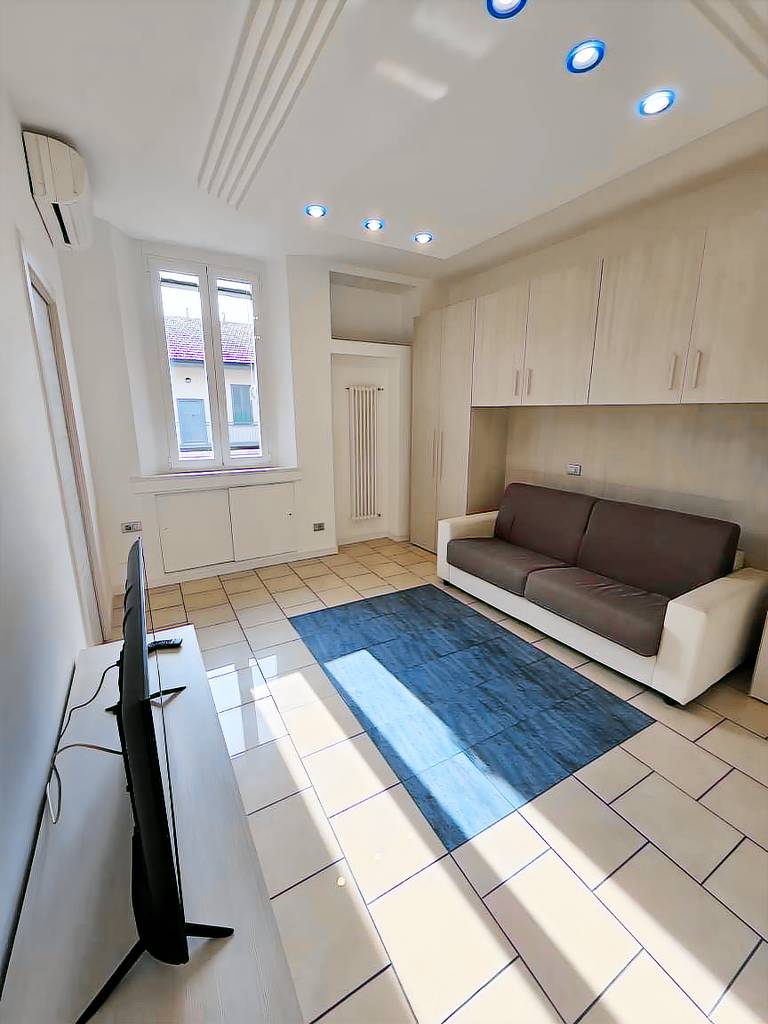 Holiday apartment with 2 rooms for 4 persons — photo 2