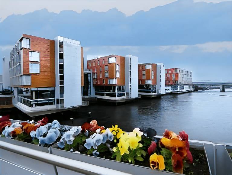 Scandic Nidelven in Trondheim
