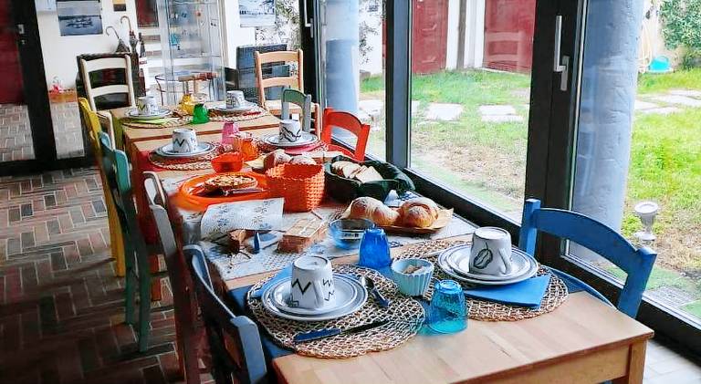 Bed & Breakfast Lago di Varese