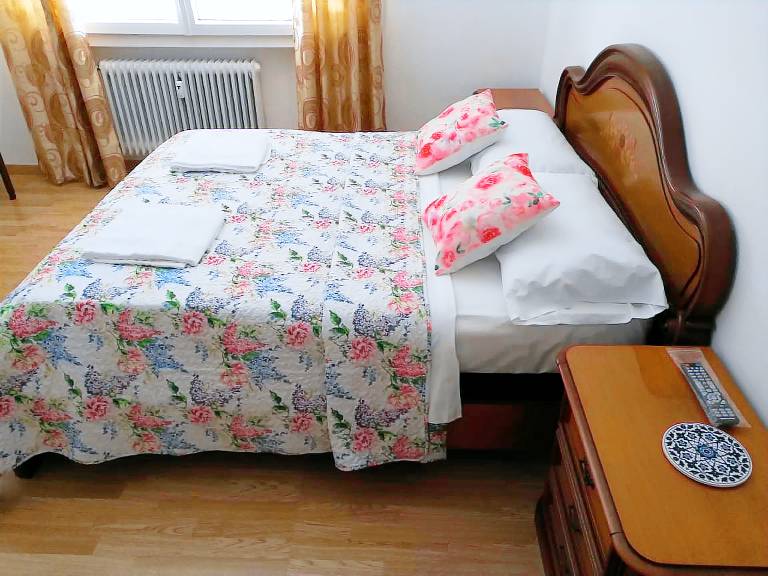 Bed & Breakfast Venezia Mestre