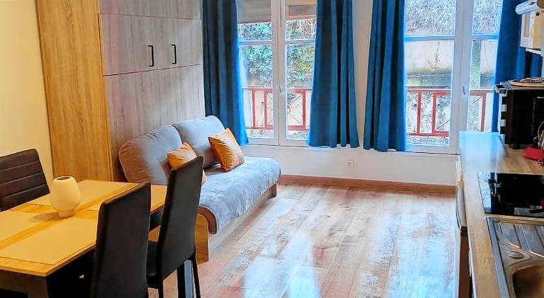 Charming apartment | Pets allowed — photo 2
