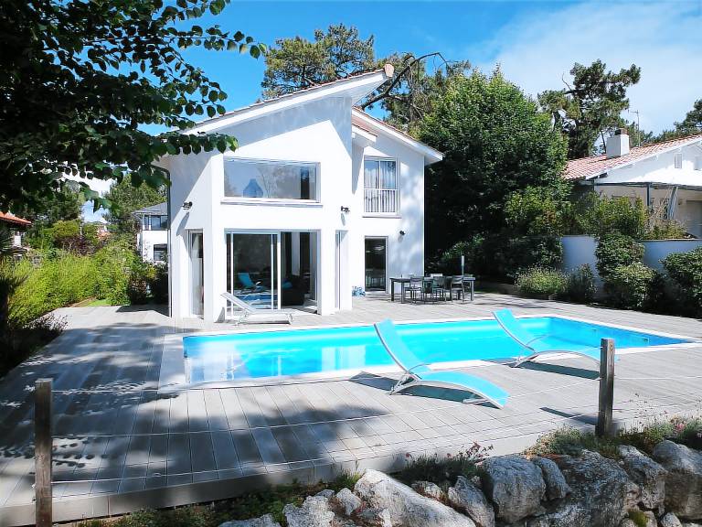 Maison de vacances  Arcachon