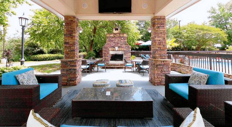 Hampton Inn Columbia-I-26/Harbison Blvd. (Mall Area) — photo 3