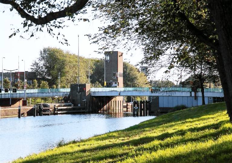 Apart hotel Amsterdam-Noord