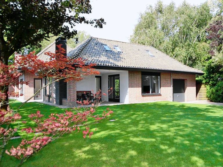 NH389 Ferienhaus im Zwaag