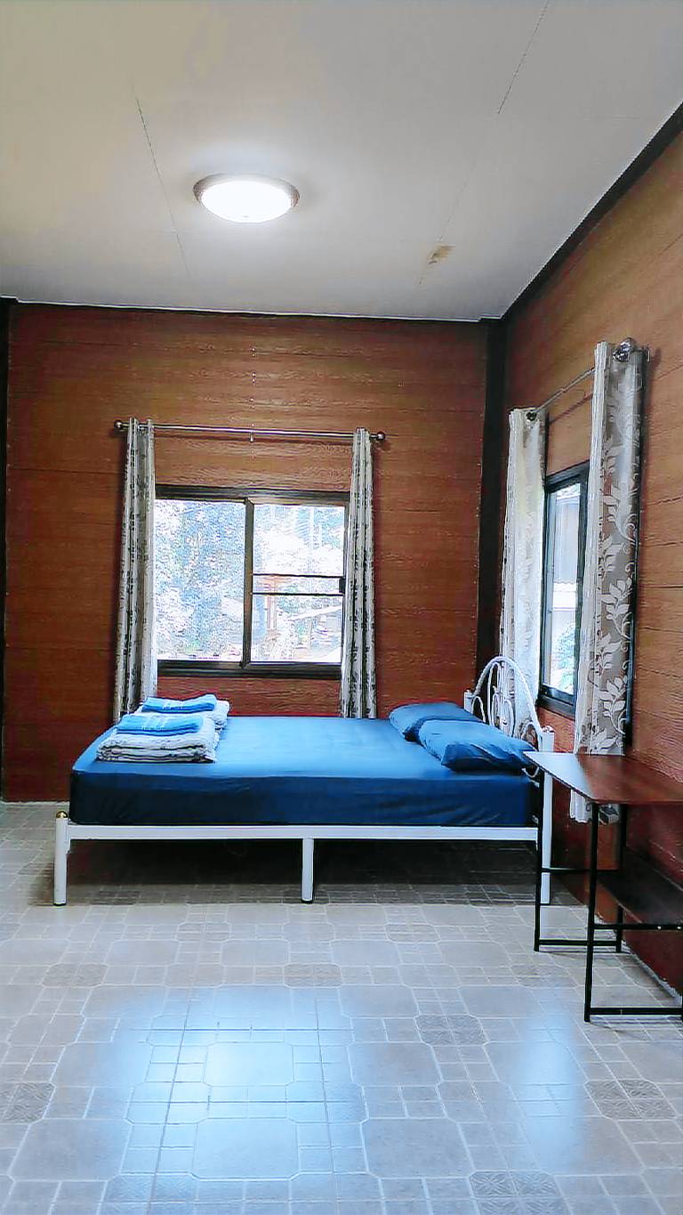 Pue Wa Homestay — photo 2