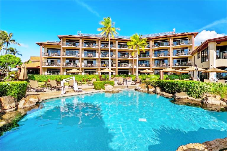 Condo Poipu