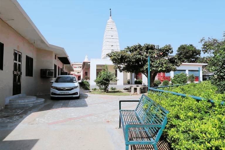 150 m² Villa