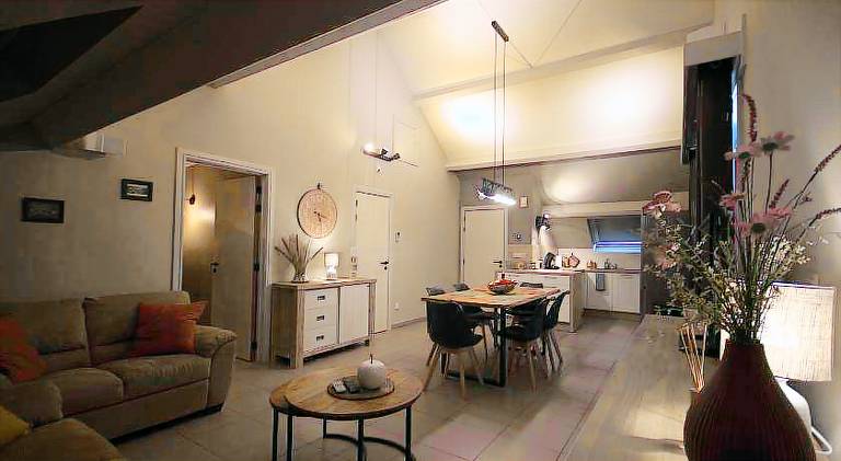 Rental apartment with pool — photo 3