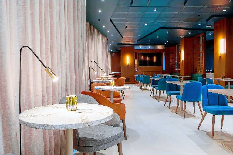 Matrix Hotel — photo 2