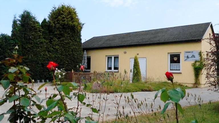 Ferienhaus Wesenberg