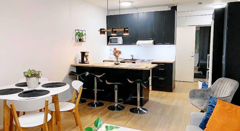 Rental apartment | Pets are welcome — photo 5