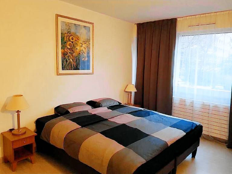 Apartment  Versoix
