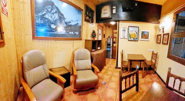 Hotel Sarao 3000 — photo 3