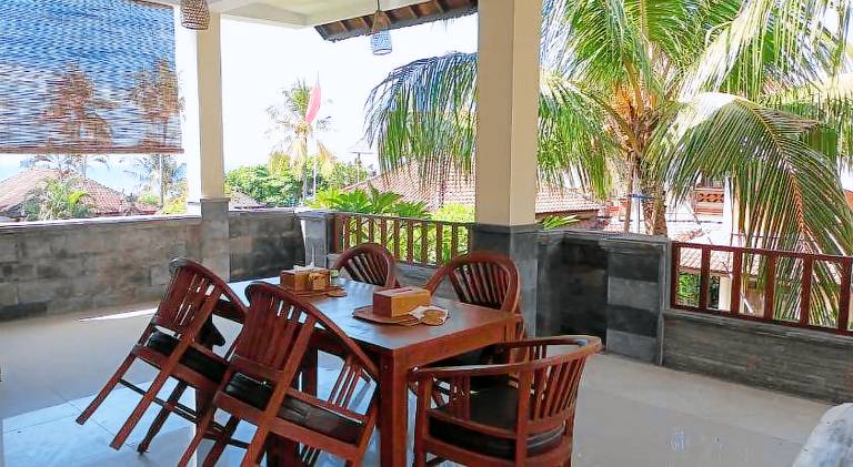 Asli Bali Homestay — photo 4