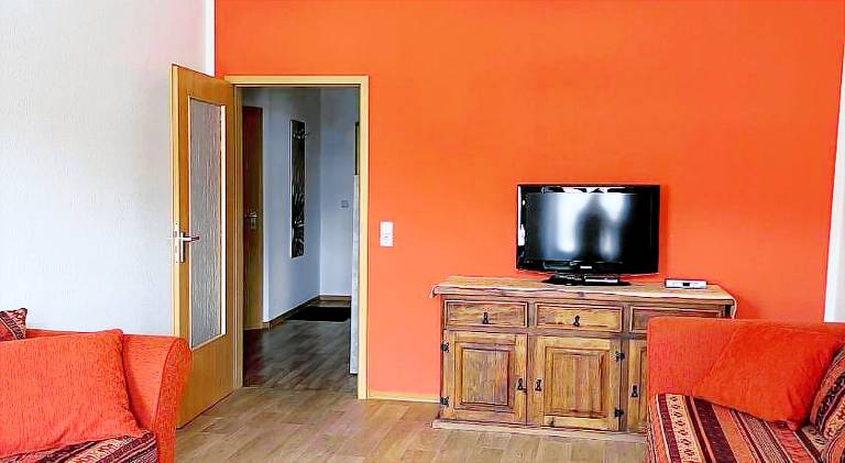 Ferienwohnung Ottendorf-Okrilla