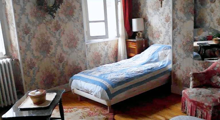 Chez Virginie in Lourdes