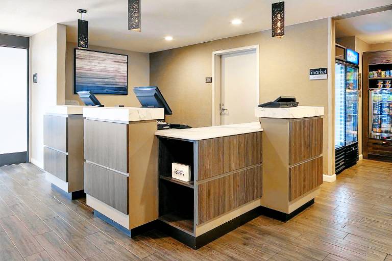 Residence Inn by Marriott Long Beach — photo 5