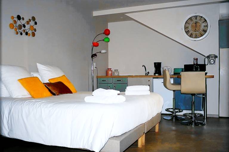 Logement Lavaur