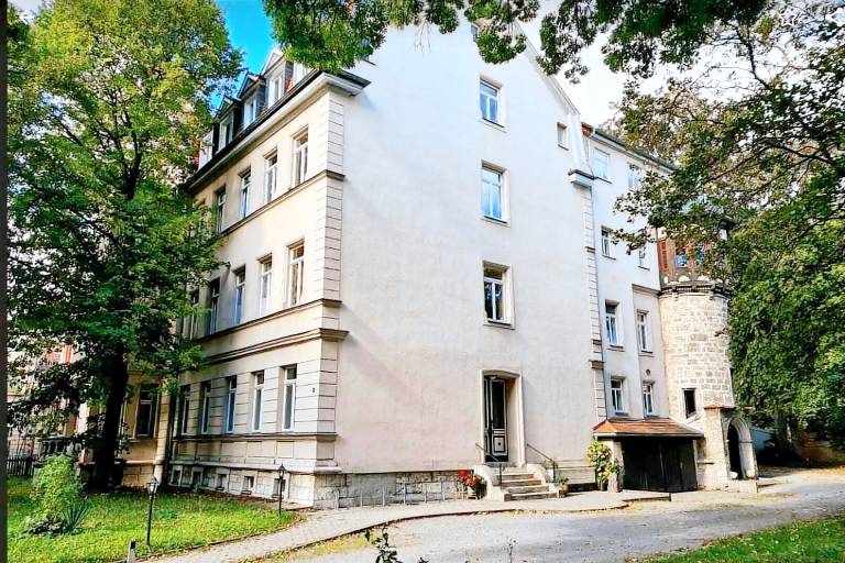 Apartment "Fallersleben" 50 m² bis 4 Personen — photo 3