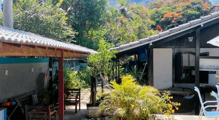Huis Barra da Tijuca