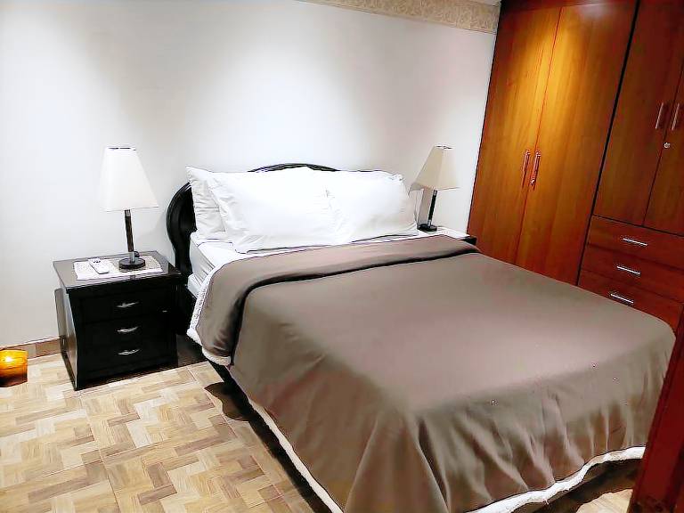 Apartamento  EL RUBY